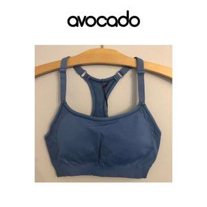 Avocado Movement Sports Bra